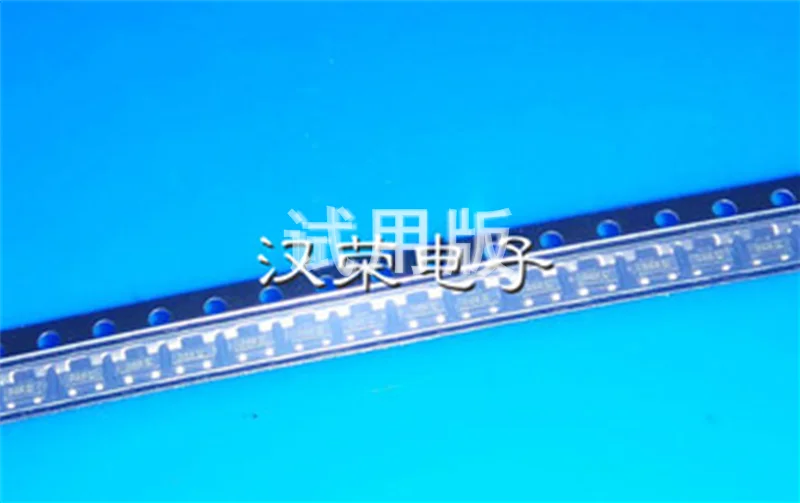 50PCS 100% New original 2PB710ARL [TRANS PNP 50V 0.5A SOT-23] screen printing SEW