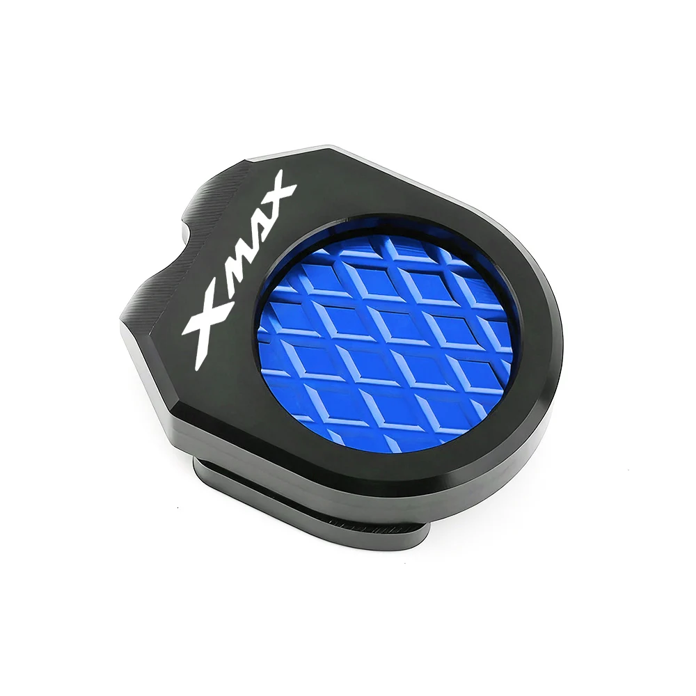 For YAMAHA Xmax 250 300 400 Xmax300 Xmax400 Scooter Centre Foot Stand Kickstand Extender Enlarger Accessories