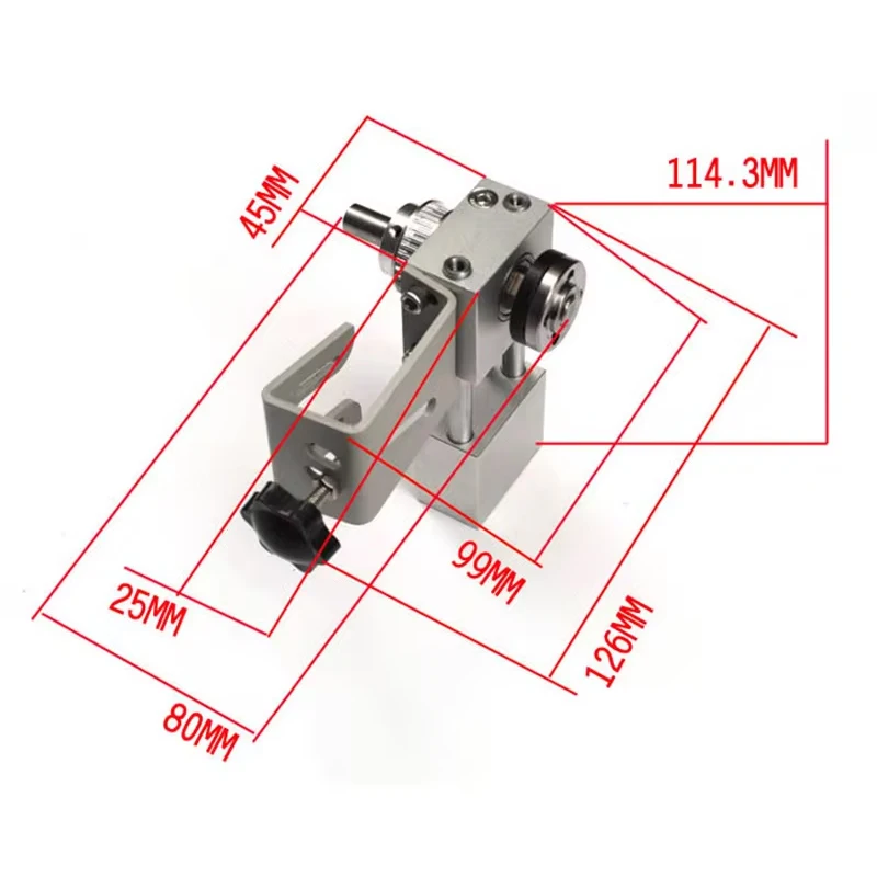 Thumbnail 4 - #5 Trending Table Saw Accessories Right Now