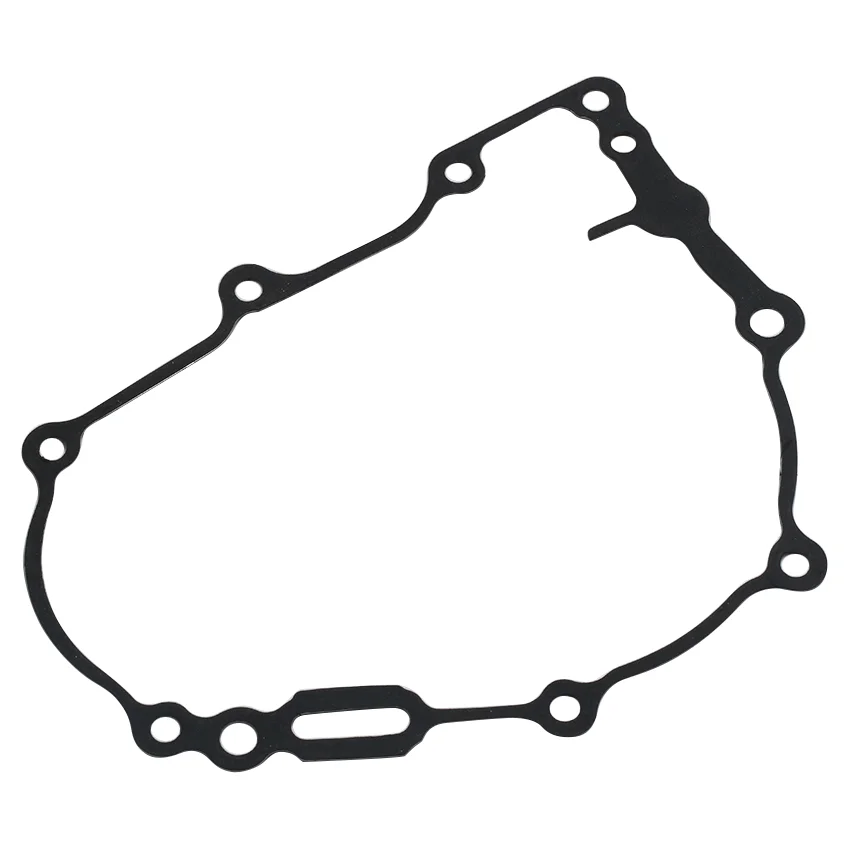 Motorcycle Engine Generator Cover Gaskets For Yamaha YZ450 YZ450F YZ450FZL YZ450FZW YZ450FAB YZ450FAL YZ450FBL YZ450FBW YZ450FDL