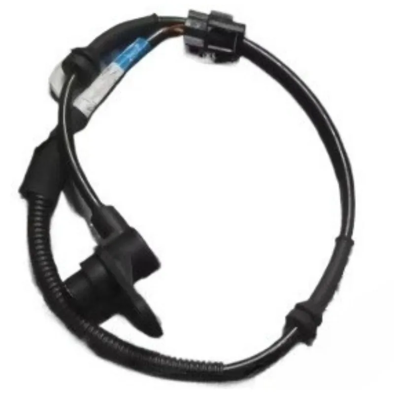 

24524226, оригинальный китайский датчик переднего и заднего колеса, провод датчика ABS для Chevrolet Spark 0,8 1,0 1,2 Sport, новая автомобильная часть