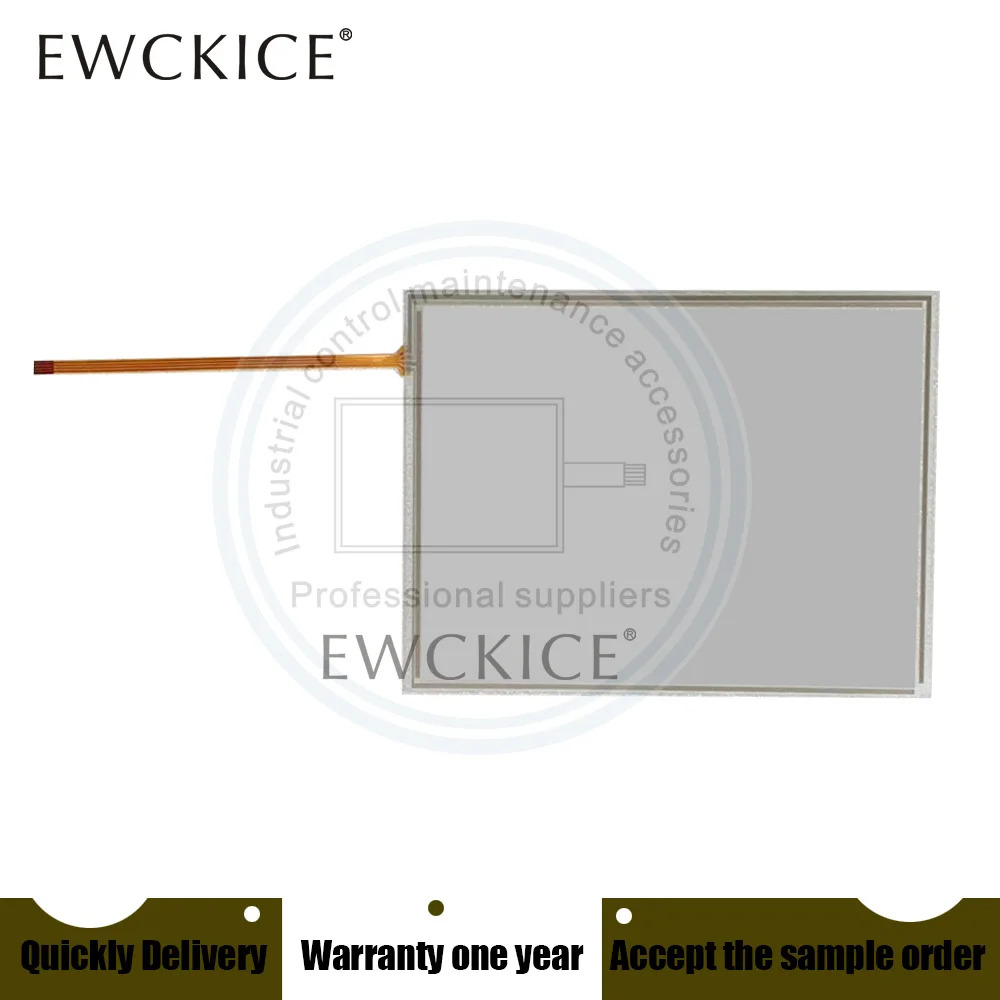 

NEW TP-3694S2 HMI TP3694S2 PLC TP 3694S2 Touch Screen Panel Membrane Touchscreen