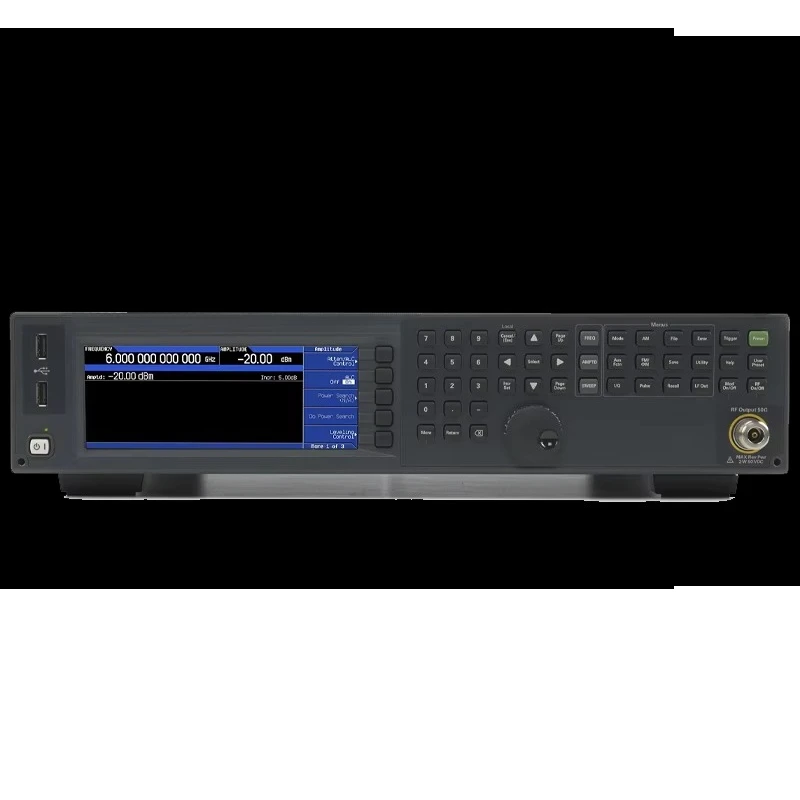 Keysight N5171B EXG X-Series  Analog Signal Generator 9 kHz to 6 GHz