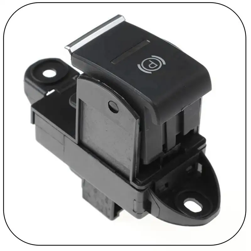 

Parking Brake Switch 95861325100 Electronic Handbrake Switch Forporsche Cayenne 2011-2018 7P5927225 7P5919163
