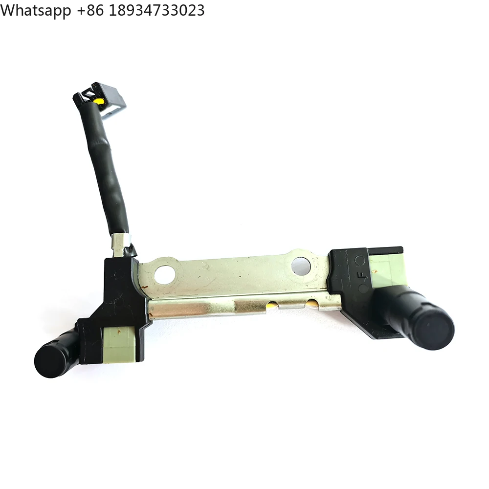 U660E Input Sensor Transfly Automatic CVT Transmission Speed Sensor