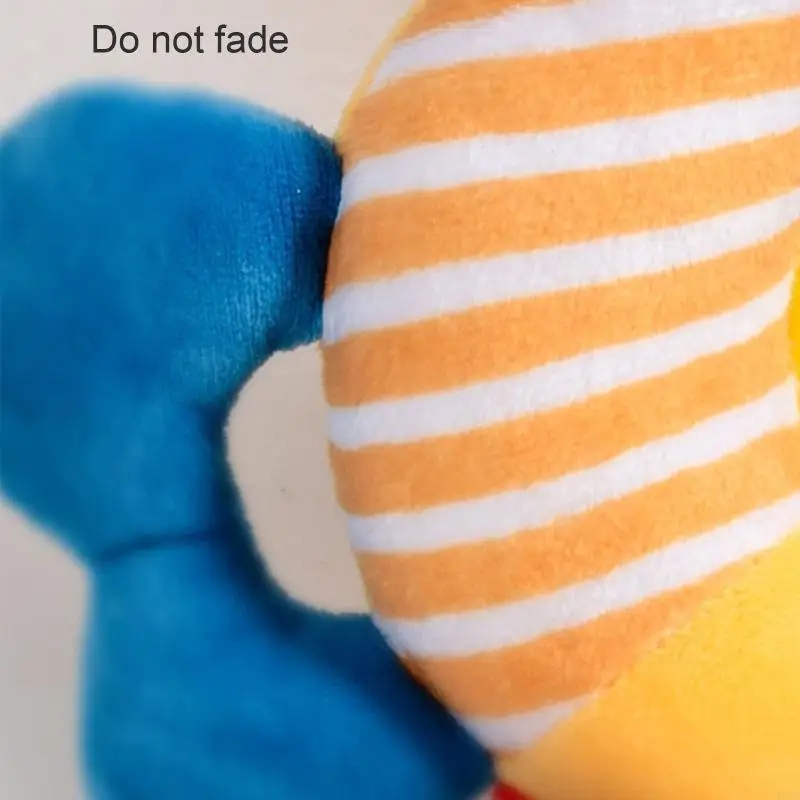 Xe Đẩy Đồ Chơi Hoạt Hình Ong Thỏ Nai Sừng Tấm Giường Cho Bé Cũi Đồ Chơi Lục Lạc Đồ Chơi A2UB