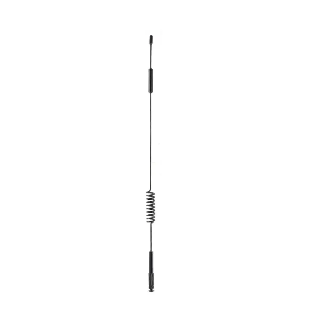 2 pz NEEBRC 1/10 Auto 290mm Decorazione Antenna In Metallo Bandiera per RC Crawler Traxxas HSP Redcat RC4WD Tamiya Axial SCX10 D90 HPI Giocattolo