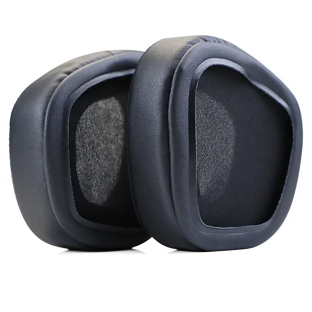 Replacement Earpads Memory Foam Ear Cushion Cover for Corsair Void Pro Elite RGB Wireless Headset Gaming Headsets Ear Pads
