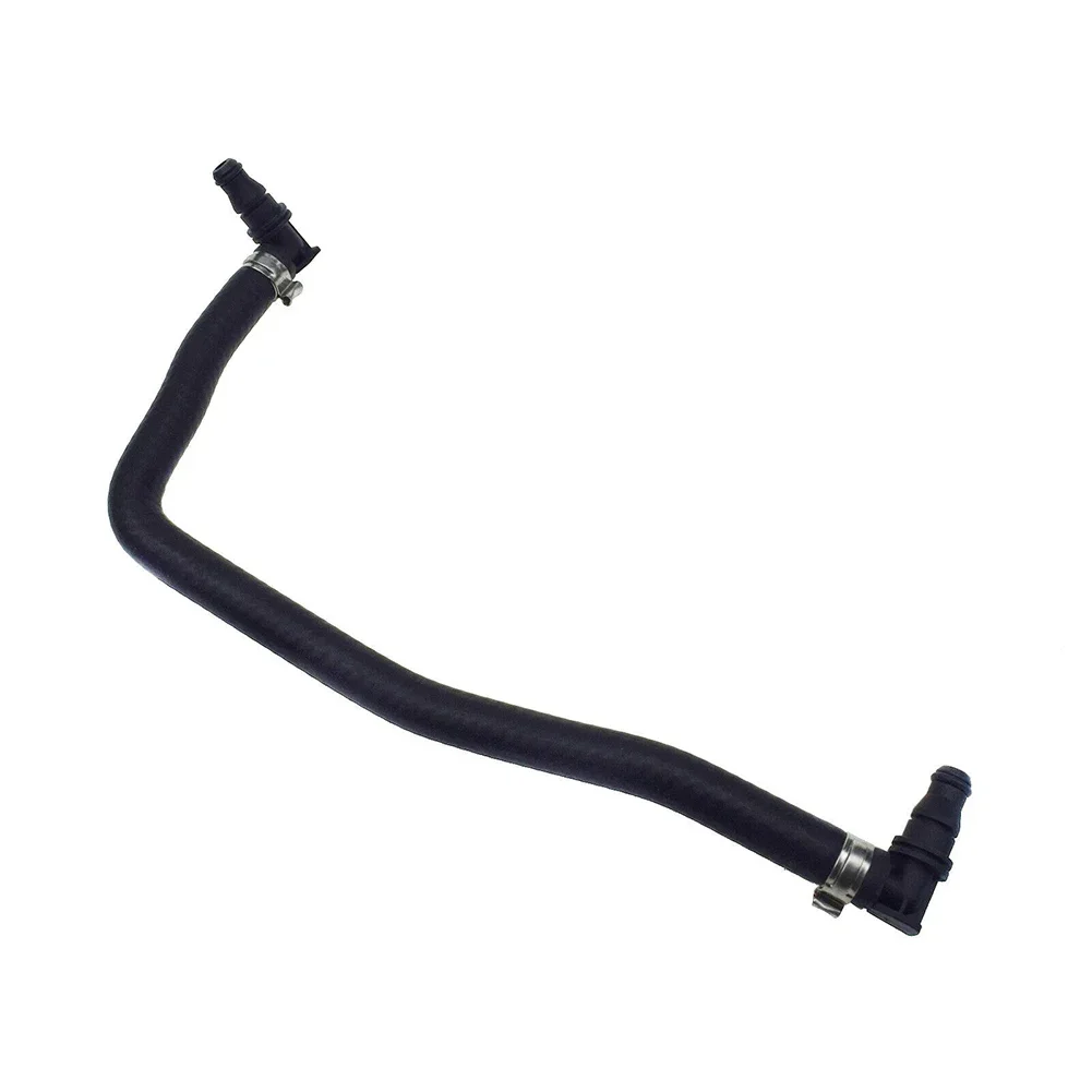 Hose Radiator Hose 2045010925 A2045010925 Black Breather Car Compartment Coolant For Benz C-CLASS W204 Durable