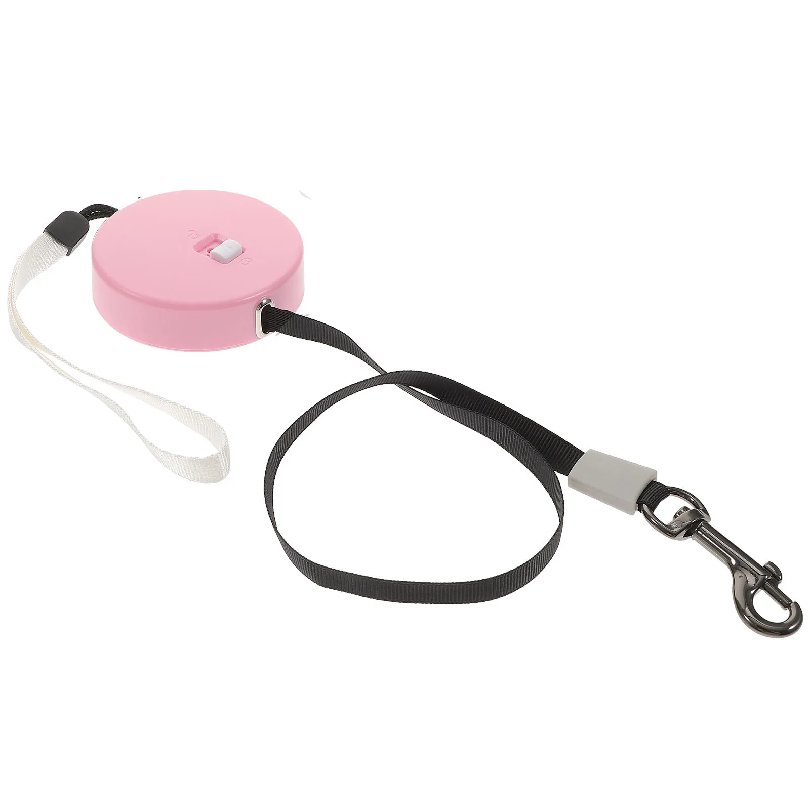

Retractable Dog Rope Adjustable Powerful Leash Outdoor Dog Walking Pet Leash for Small Medium Dogs