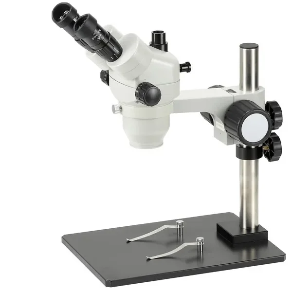 Bagian Mikroskop Stereo SD11