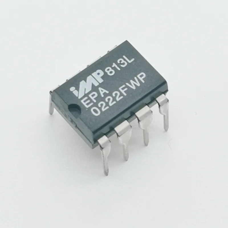5 個 IMP813LEPA DIP-8