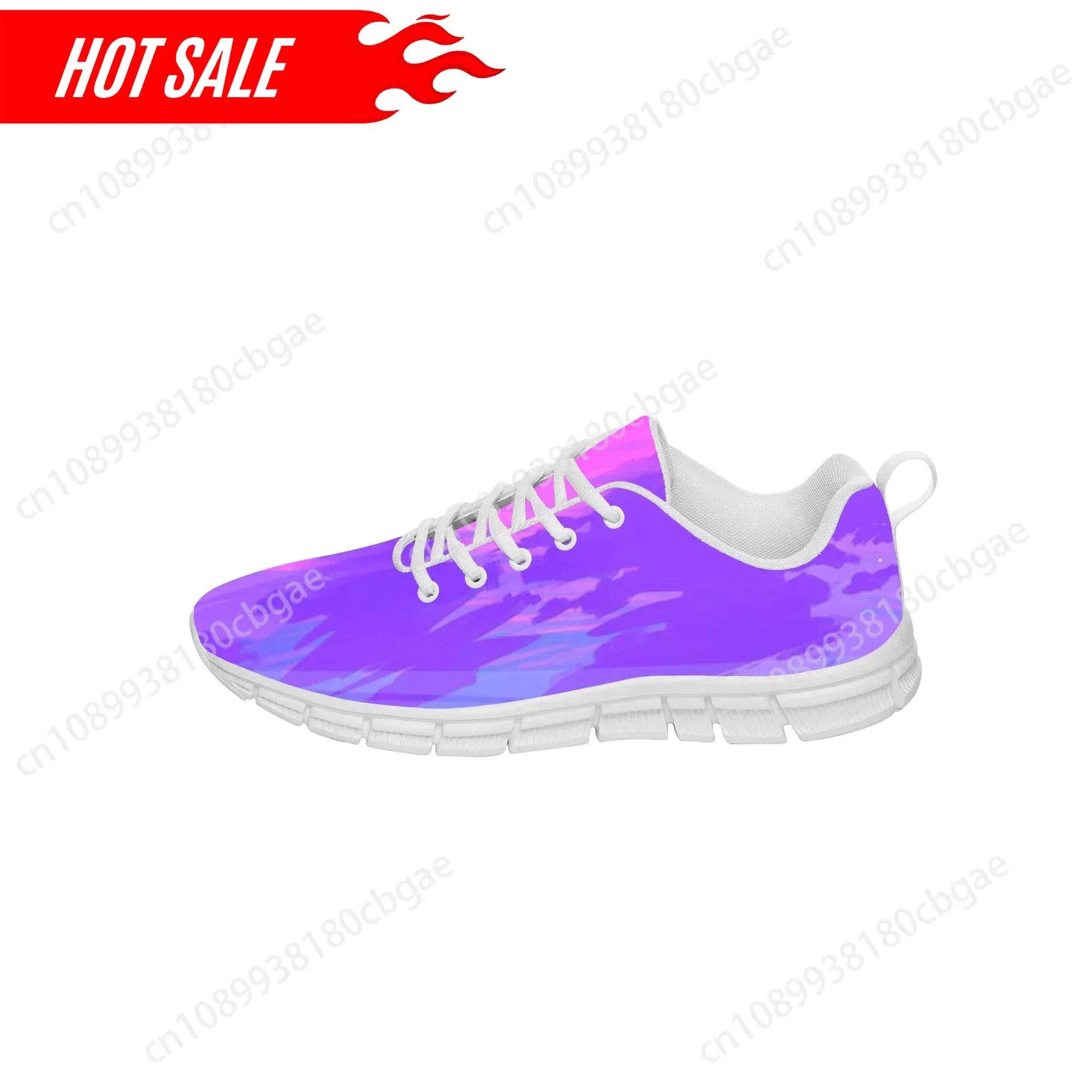 

Hot Cool Sports Shoes Mens Womens Bisexual Pride Teenager Sneakers Casual Custom High Quality Couple Shoes White Running Shoes