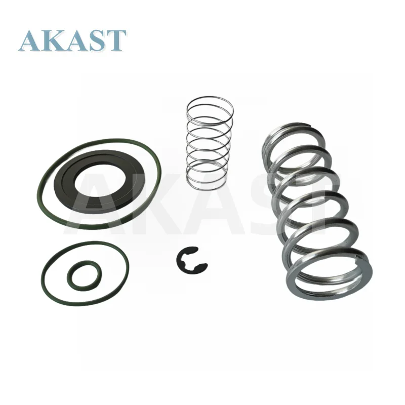 2901145300（2901-1453-00）Mpv Kit Air Compressor Spare Parts Minimum Pressure Valve For Atlas Copco