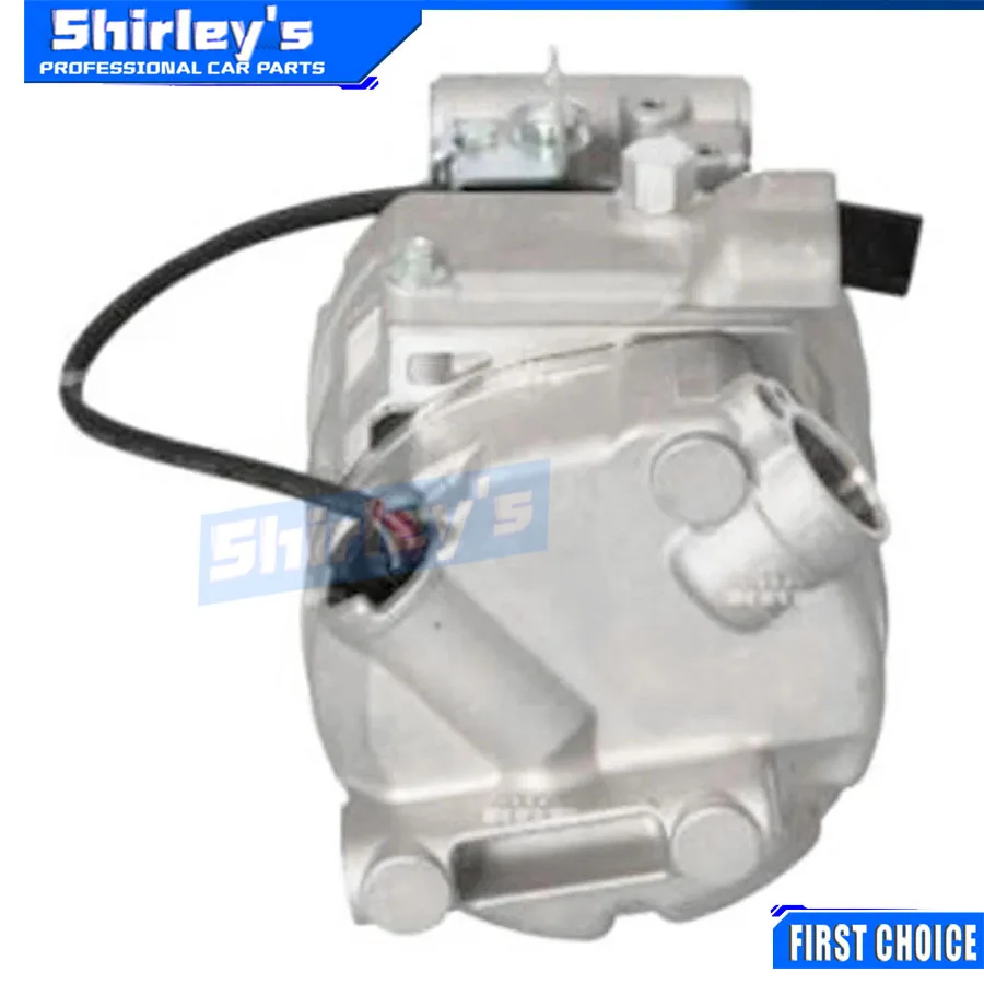 

Компрессор переменного тока 7SEU17C для Audi A4 A5 A6 A8 Q7 R8/VW Touareg DCP02015 400260805B 447190-6920 8K0260805B 447190-8690 4H0260805H