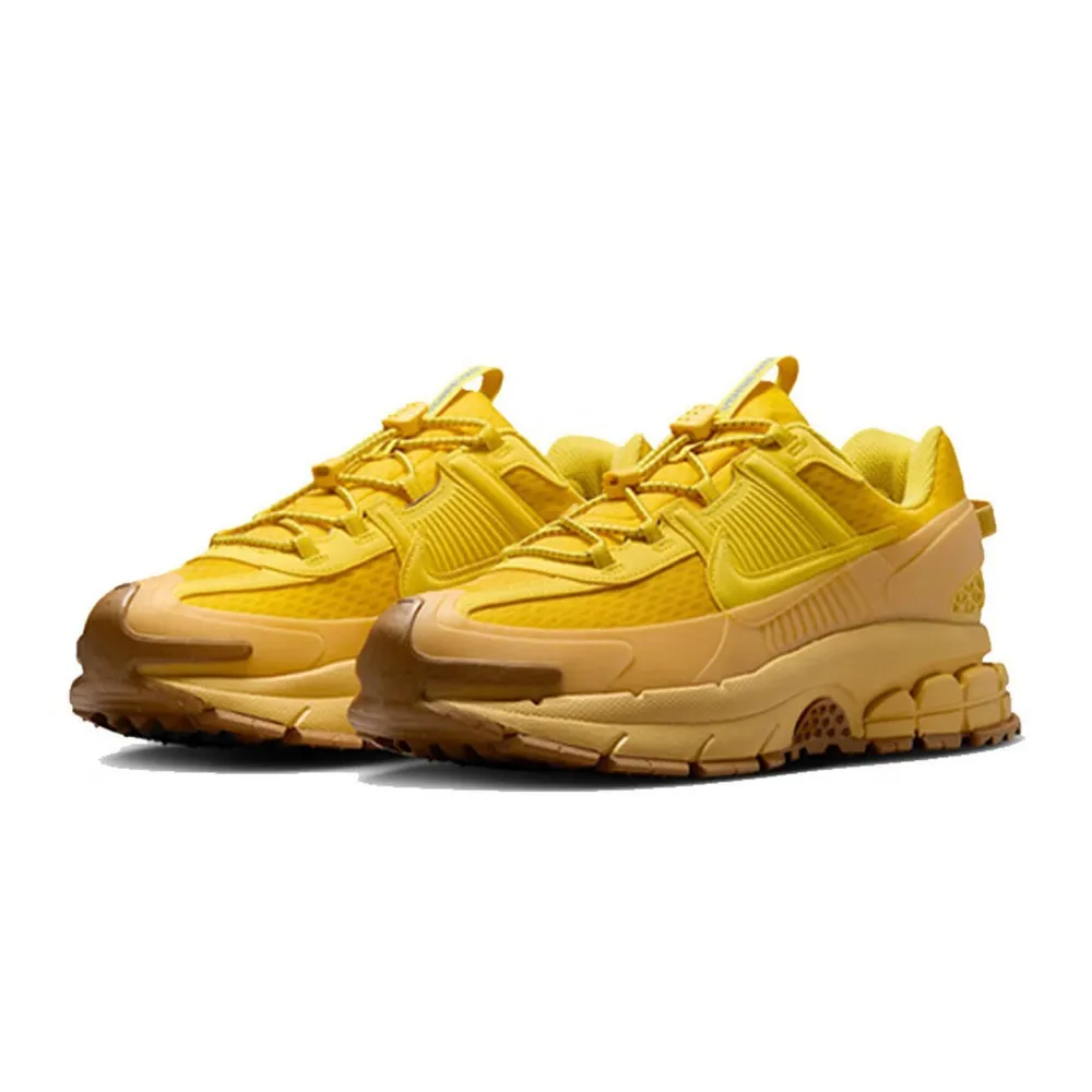 

Nike ZOOM VOMERO ROAM Men's Casual Comfortable Low-Top Running Shoes: Durable, Stylish, and Versatile HJ4646-700