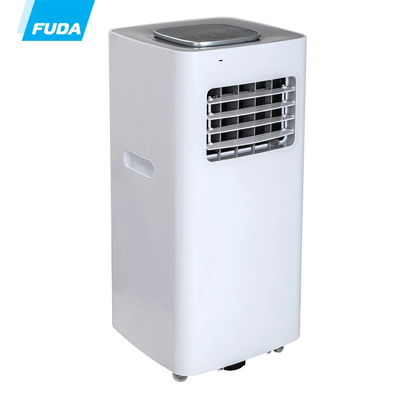 STLF Atacado Qualidade 7000BTU Ar Condicionado Portátil Móvel para Promoção