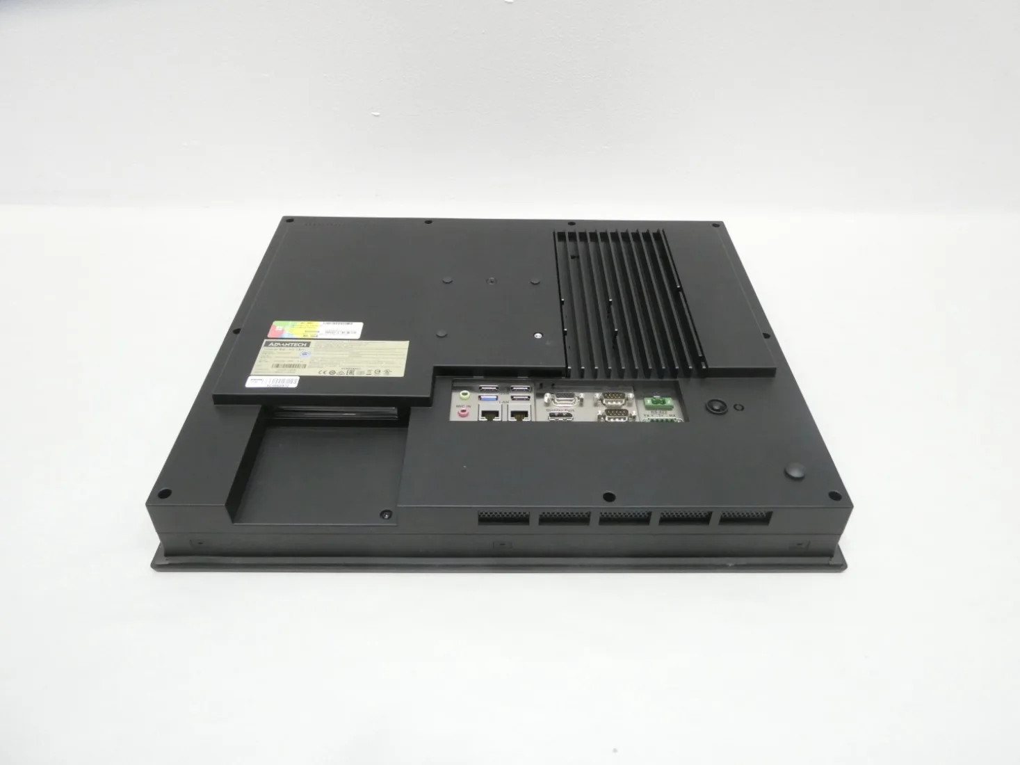 Advantech PPC-3190-RE4AE 19in Led Touch Screen Panel 9-32v-dc#MOQU