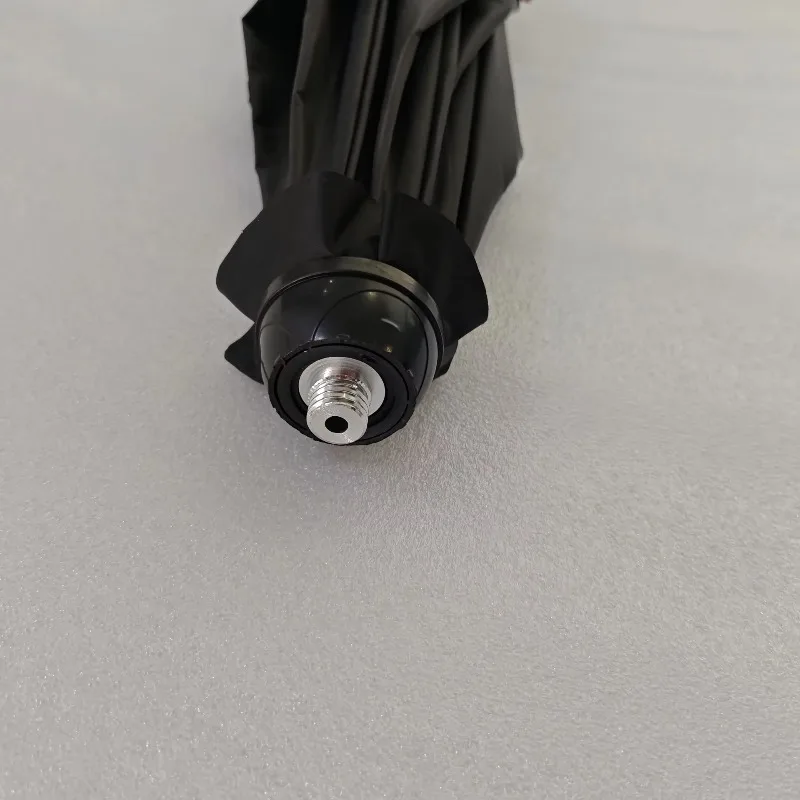 

A screw nut is not made of plastic