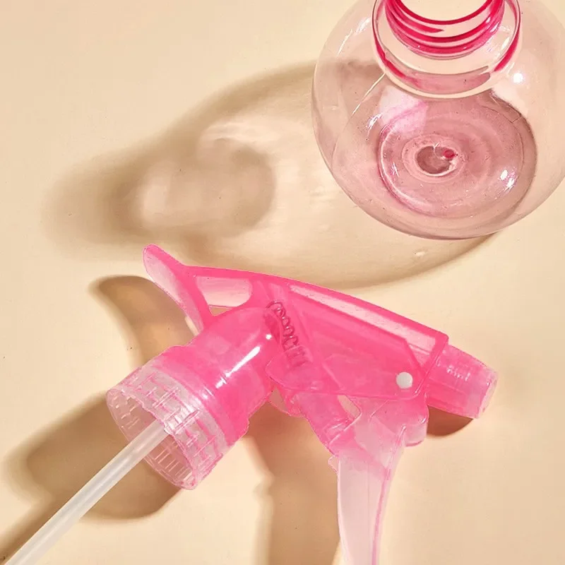 150ML Friseur Spray Leere Flasche Nachfüllbare Feinen Nebel Flasche Wasser Sprayer Zerstäuber Salon Barber Haar Styling Werkzeuge