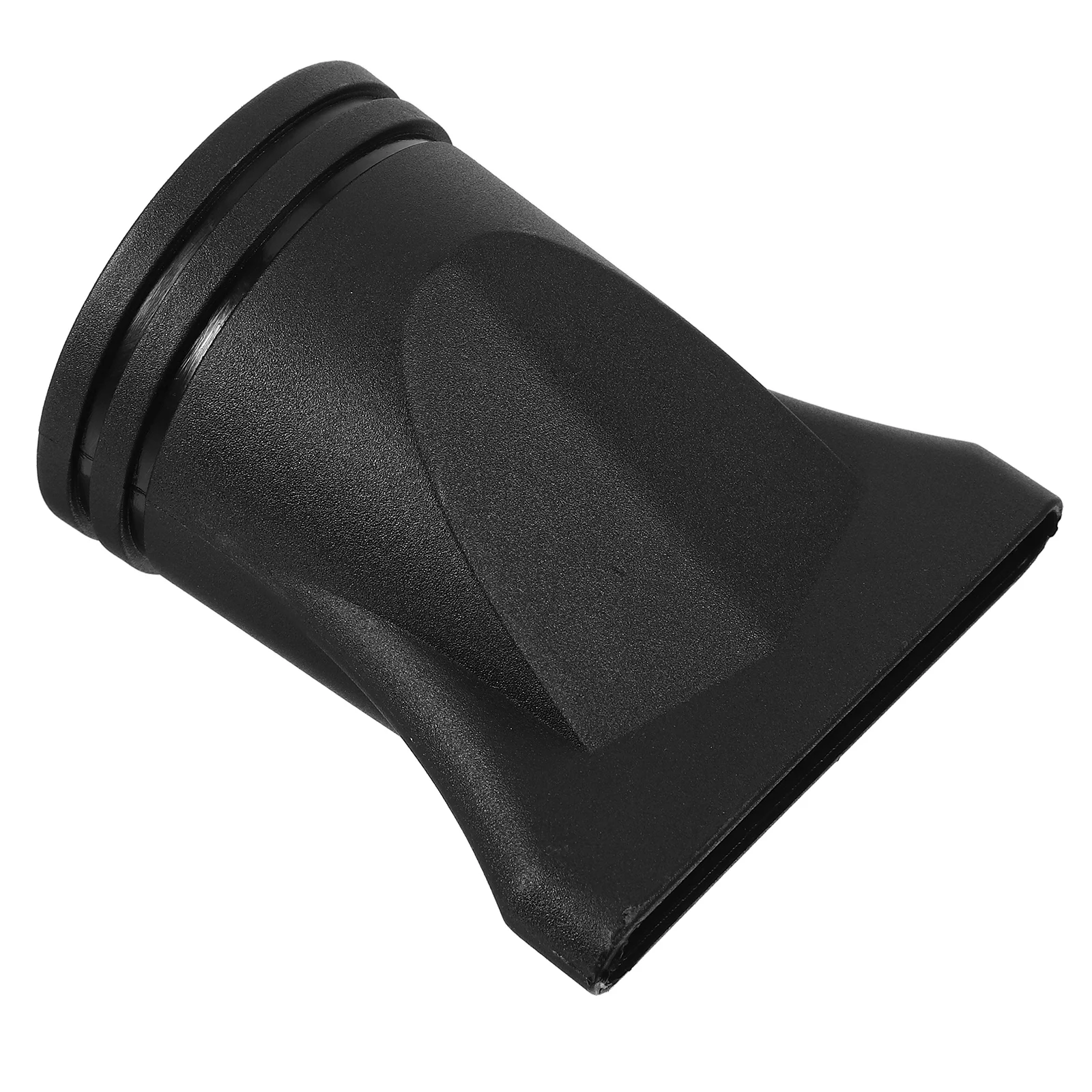 

Blower Tube Air Collector Diffuser Attachment for Hair Dryer High-end Boutique Comb