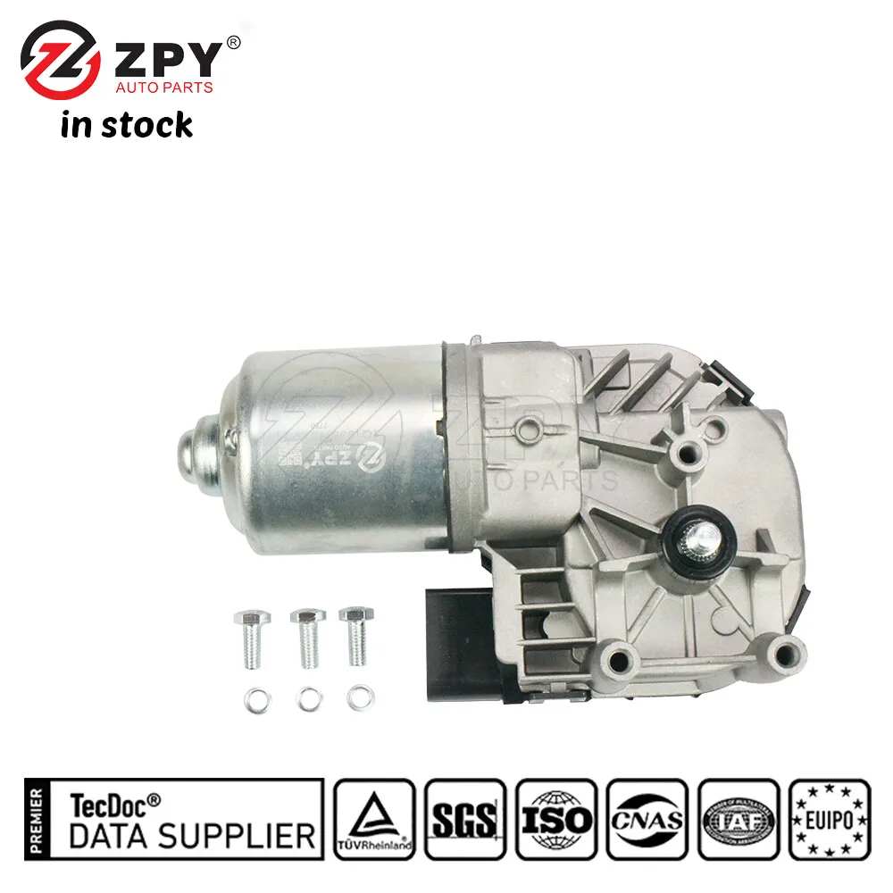 

ZPY New Hight Quality Warranty Windshield Wiper Motor For VW 1Q1 955 119C