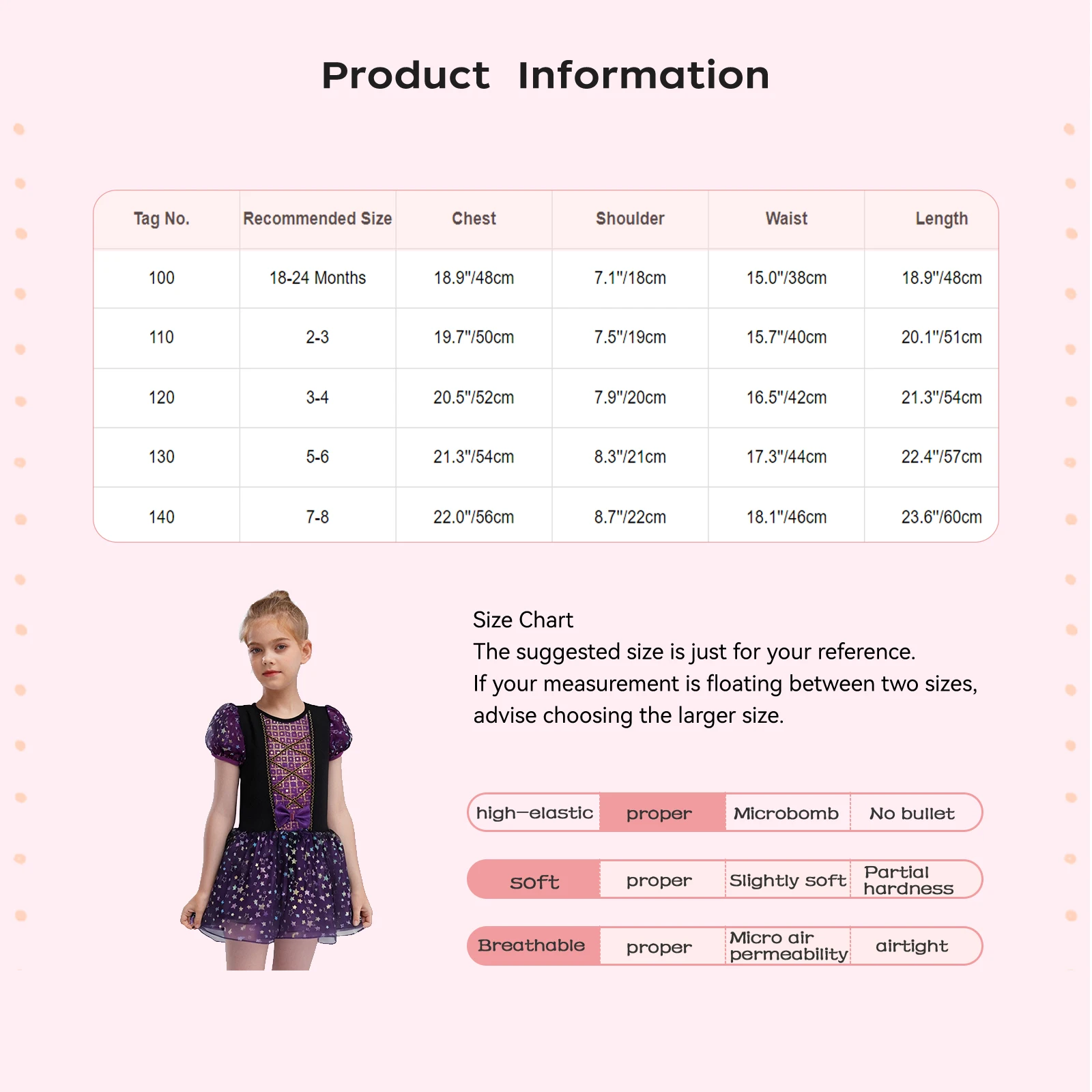 Ballet Dance Dresses for Girls Short Puff Sleeves Shiny Sequins Tulle Tutu Dress Kids Halloween Theme Party Performance Costumes