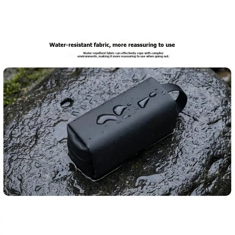 Portable Carry Case Waterproof Design For Luna, EVA Hard Shell Ultra-Lightweight Camera Storage Bag-Y47A