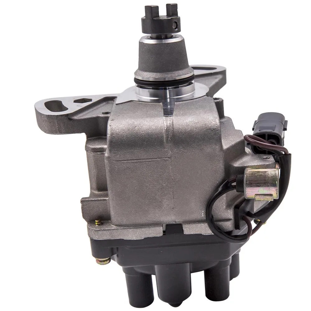 Ignition Distributor For  Micra 2 II K11 1.0 1.3 Only 16v 22100-99B0A 2210073C01 N530N00