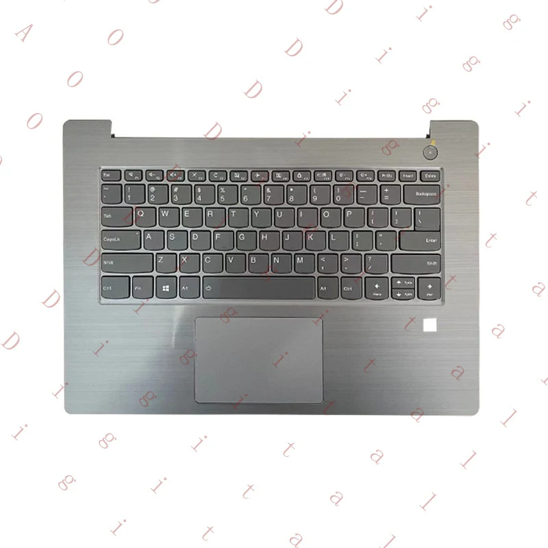 

Подходит для клавиатур ноутбуков Lenovo K43C-80, E43-80, V130-14, V330-14IKB, V330-14ARR, V330-14IGM, V5-14ikb, E4-ARR.