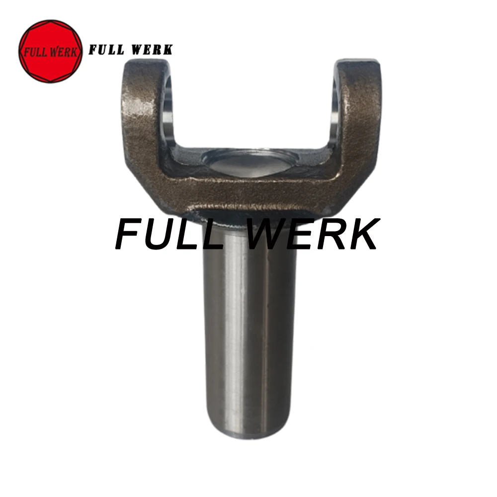 

1 Piece 2-3-6081X Slip Yoke