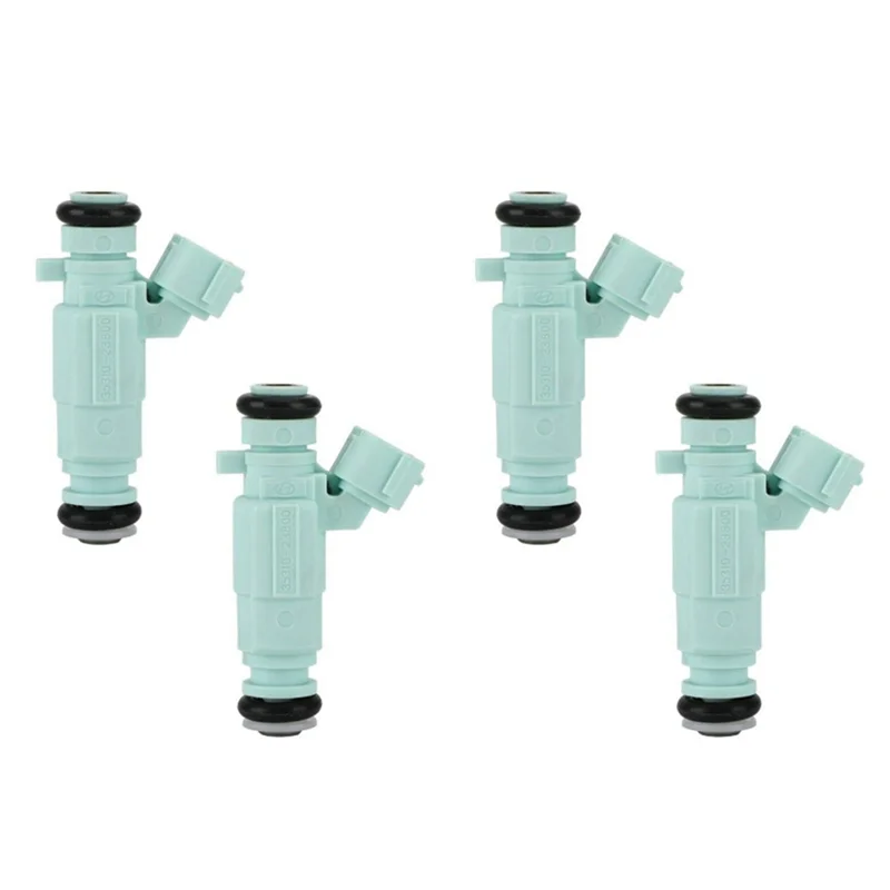 Fuel Injector Nozzl… - image