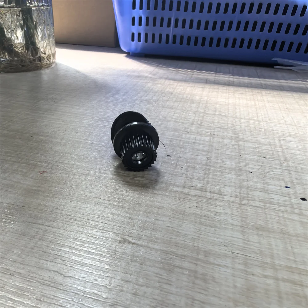 

2 шт. оригинальный 005K06790 односторонний шкив сцепления для Xerox 4110 4127 4112 4590 D95 D110 D125