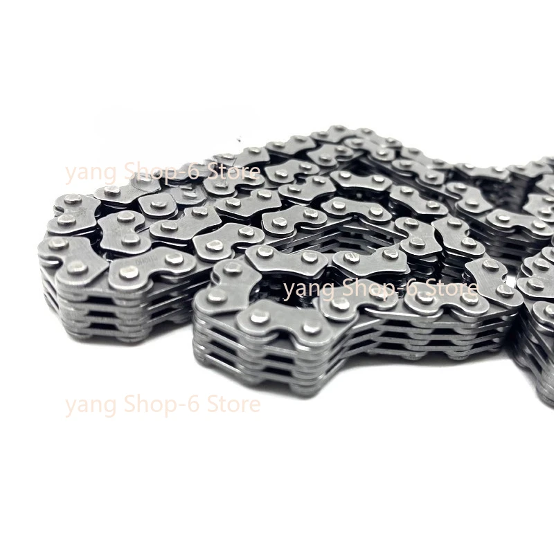 

650NK NK GT TR 400 650 650cc 400cc engine time chain for CFMOTO cf moto motorcycle accessories