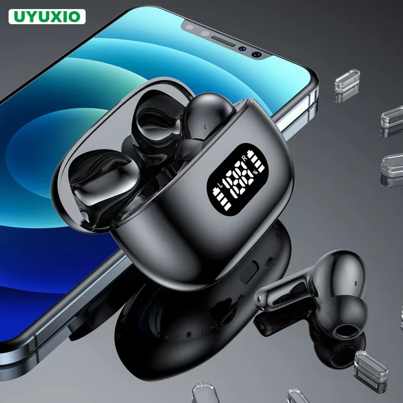 Uyuxio Tws Wireless…