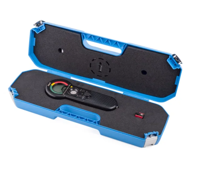 

SKF Digital Oil Quality Inspector TMEH 1 Oil And Lubricant Status Inspection Monitoring Oil Detector
