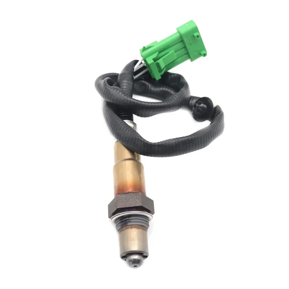 NEW Air Fuel Ratio Lambda O2 Oxygen Sensor for Peugeot 207 208 308 408 5008 508 RCZ 1.4l 1.6l CITROEN 1618HC 1618.HC 0258010081