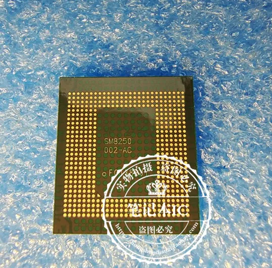 NEW  SM8250-002-AC   SM8250002-AC  SM8250   SM8250-102-AA