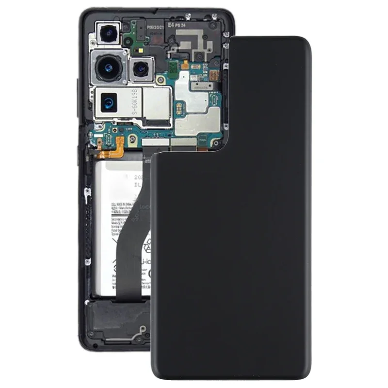 

For Samsung Galaxy S21 ultra 5G battery back cover