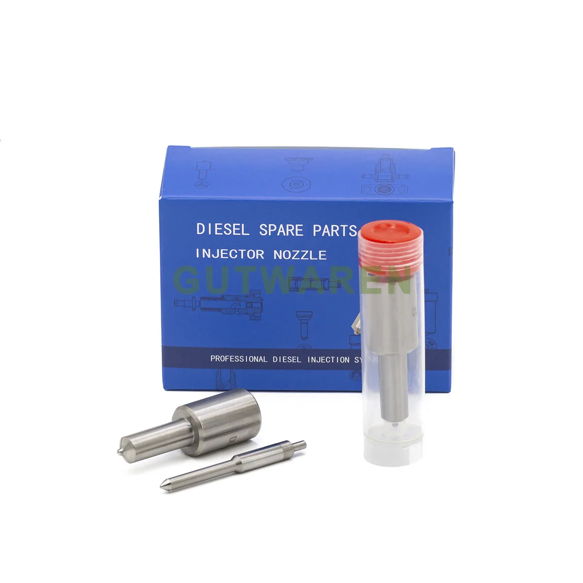 

12 PCS DLLA150S532 DLLA150S545 DLLA150S548 DLLA150S582 DLLA150S620 DLLA150S629 Diesel Fuel Injector Nozzle