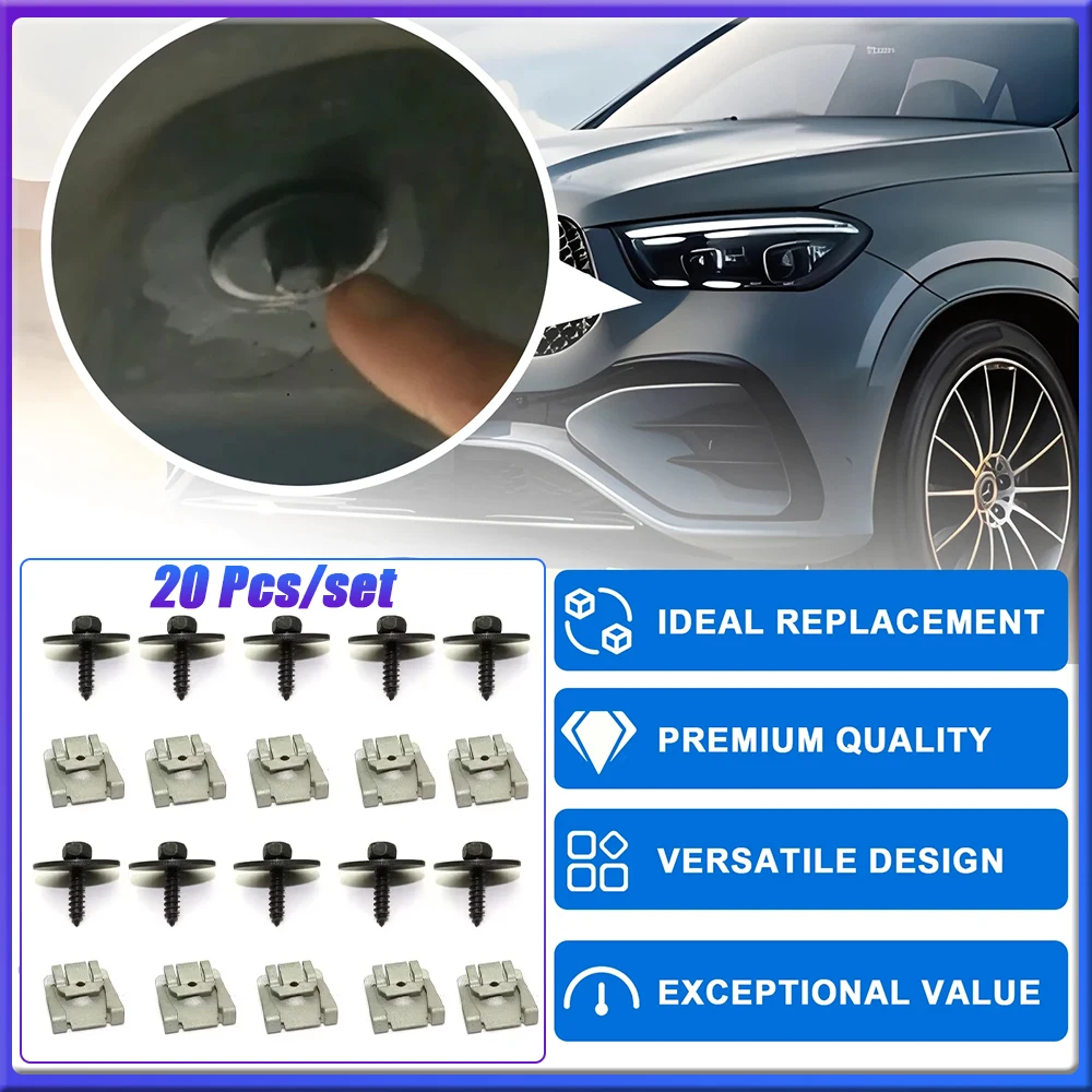 For Mercedes Benz A…