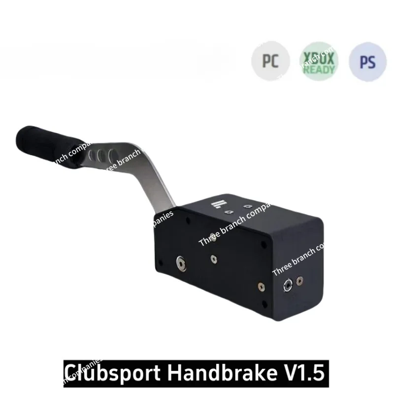 Clubsport Shiftersqv1.5 racing emulator handbrake