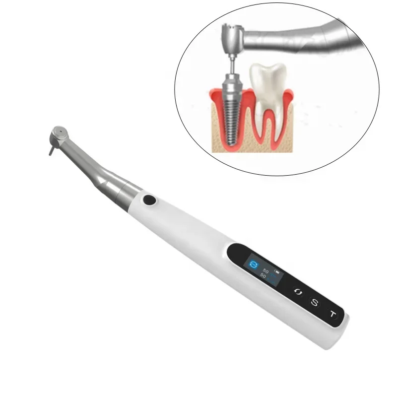 

OEM automatic wireless digital electric torque wrench with memory surgery equipment