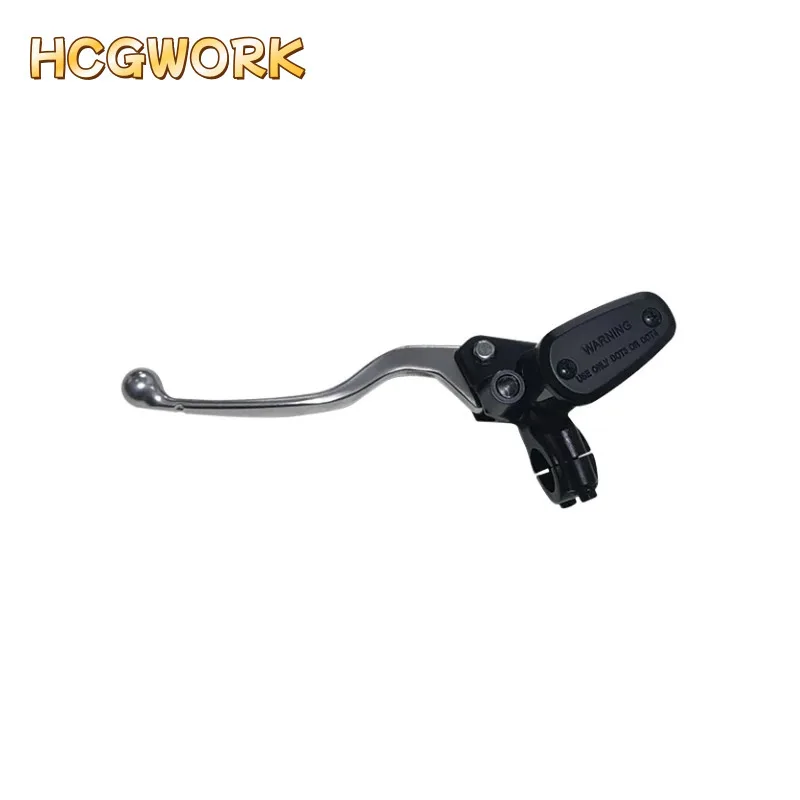 rear brake master cylinder 13.5mm piston diameter for Zongshen Cyclone ZS150-85