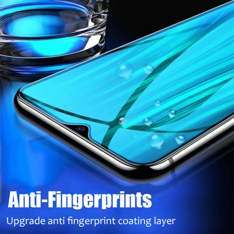 Fotografia 4: 3 pçs vidro temperado para xiaomi redmi nota 12 11 10 9 8 pro 12s 11s 10s 9S 8t protetor de tela para redmi note 14 13 pro 5g vidro