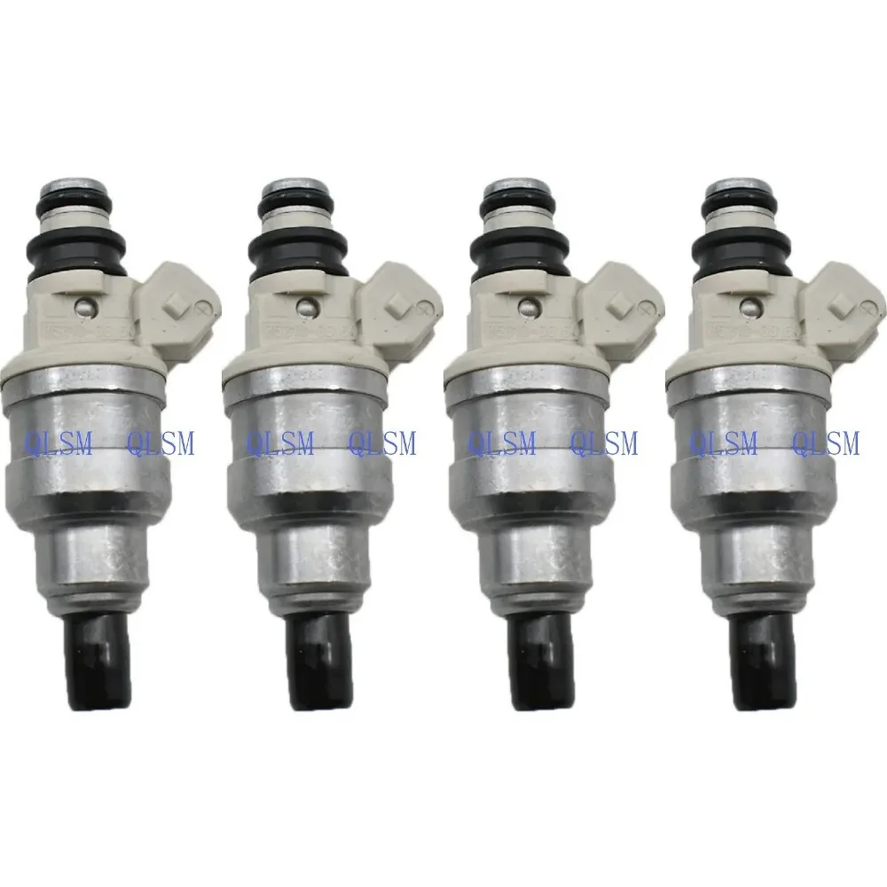 

4Pcs 35310-33150 9250930004 Auto Fuel Injectors Set Replacement For Hyundai Sonata 2.0L L4 Gas DOHC Engine Parts 1992-1995