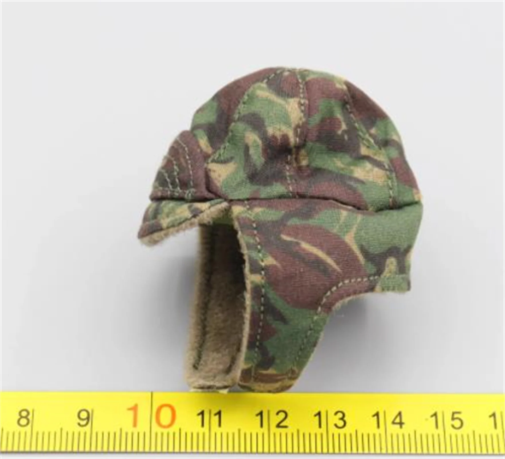 

1/6 Scale DAM 78099 1/6 Scale Soldier British SAS Special Air Service Hat ModeModel toys For 1 for 12 Inches Action Figure Doll