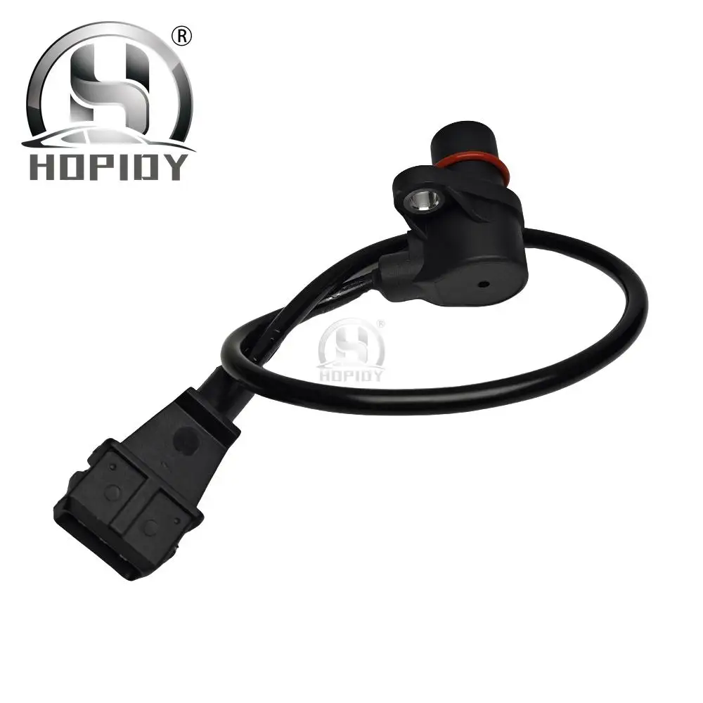 New Auto CrankShaft Sensor For FORD VW SEAT 1021187 0261210080 0291906433A 021906433C 026121081 Car Accessories