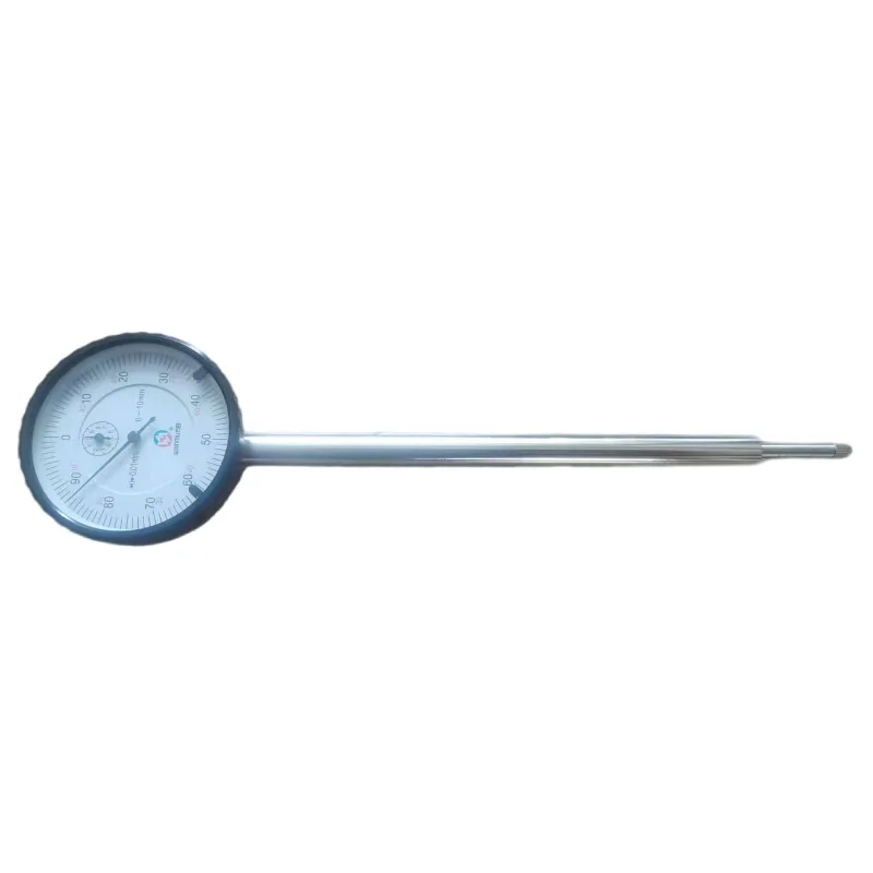 

MQ8260A MQ8260C Crankshaft Grinding Machine Tools Accessories Accurate Gauge for Correcting Device