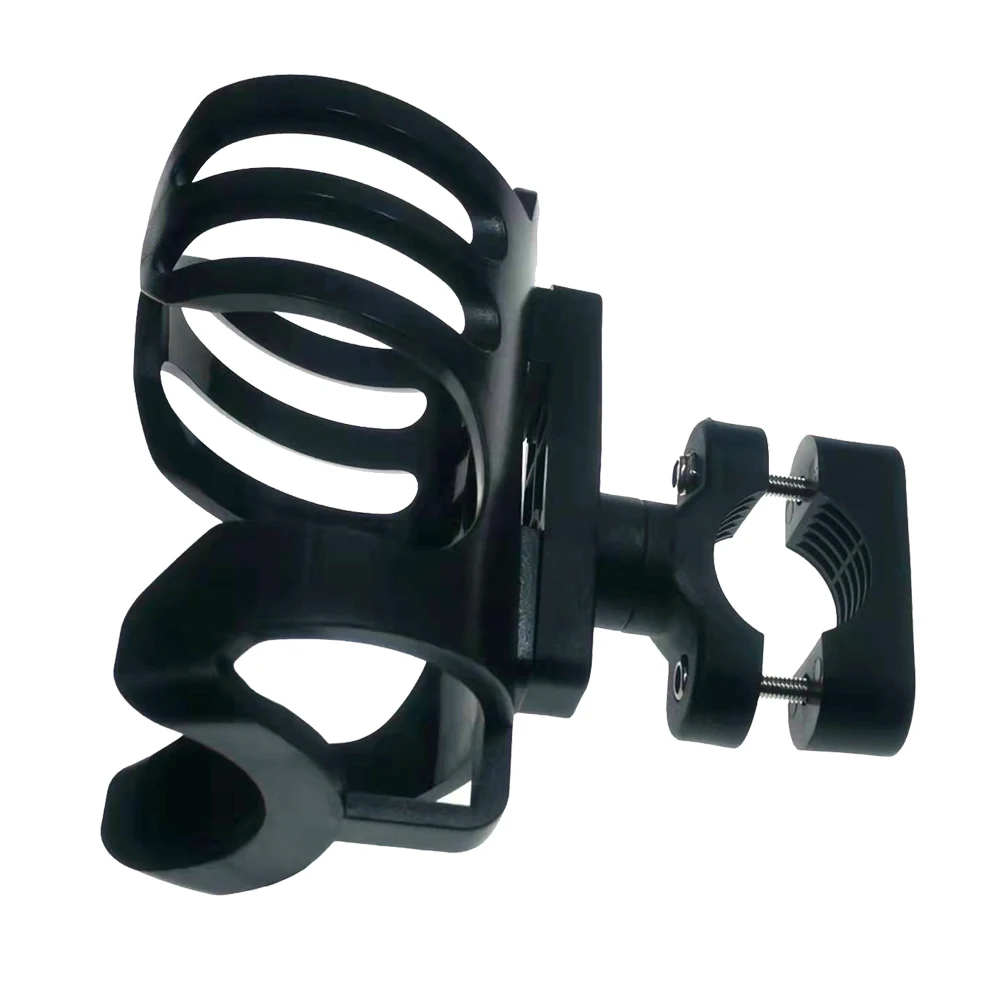 

For Benelli TRK 702 502 125 800 BJ500 BJ600 Motorcycle Beverage Water Bottle Drink Cup Holder 19MM-32mm Mount